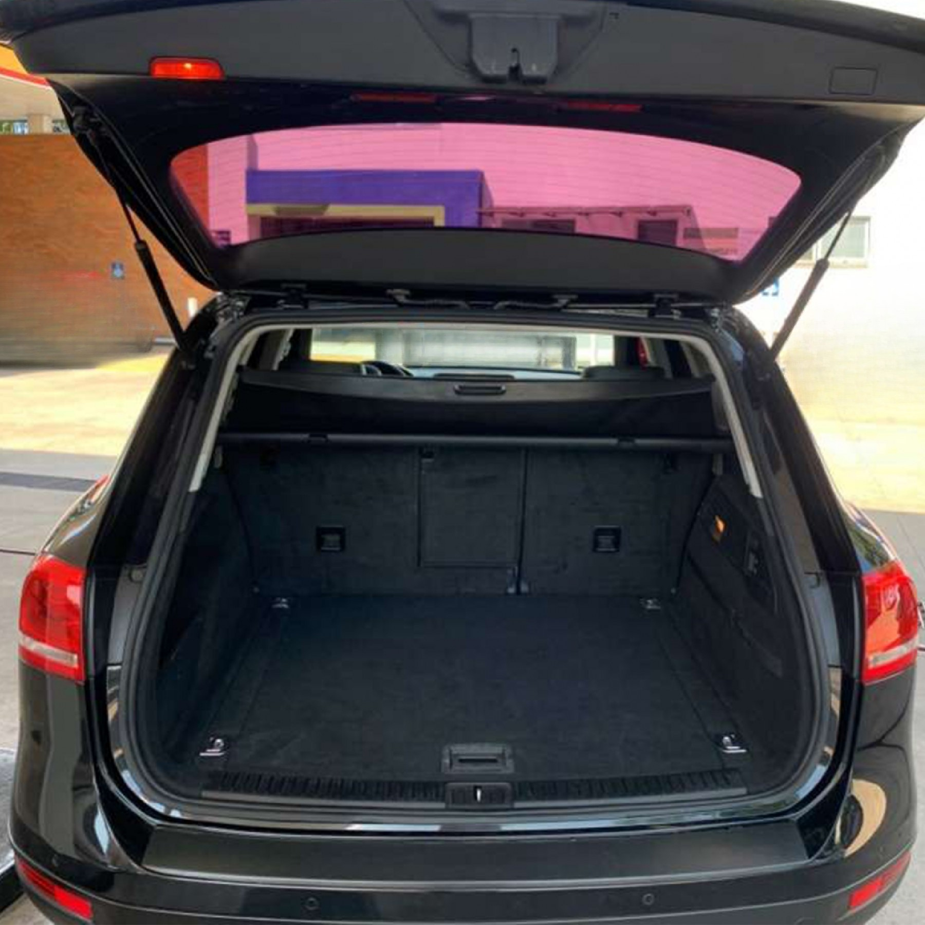 Amortecedor Elétrico