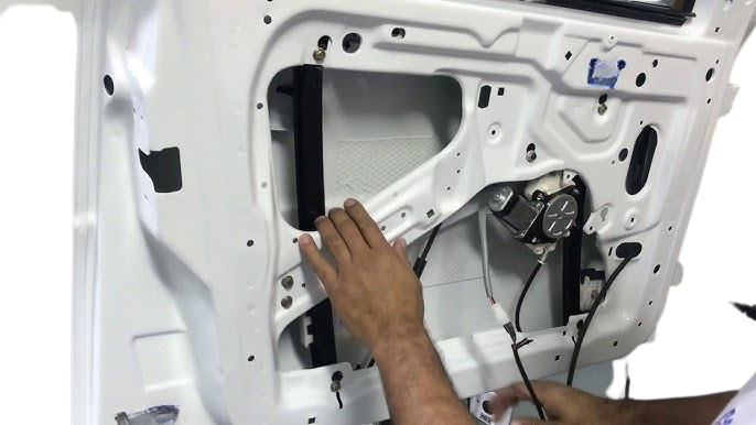 Máquinas de Vidro Blindado